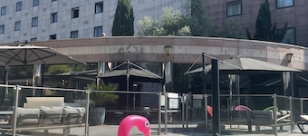 Mercure Bordeaux Aeroport