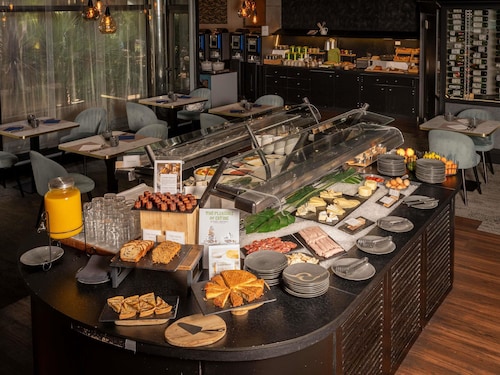 Mercure Bordeaux Aeroport