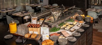 Mercure Bordeaux Aeroport