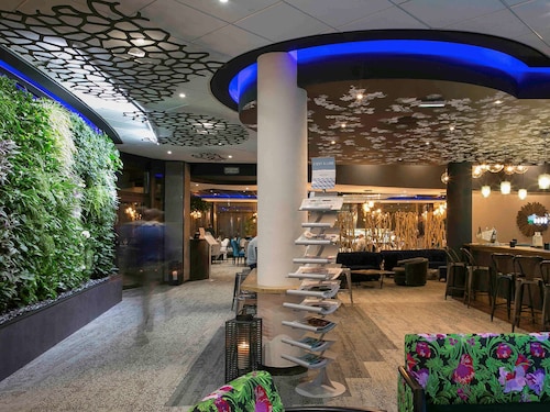 Mercure Bordeaux Aeroport