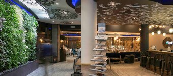 Mercure Bordeaux Aeroport