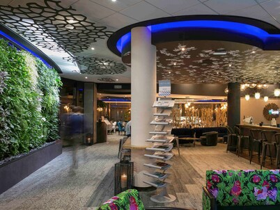 Mercure Bordeaux Aeroport