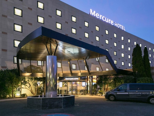 Mercure Bordeaux Aeroport