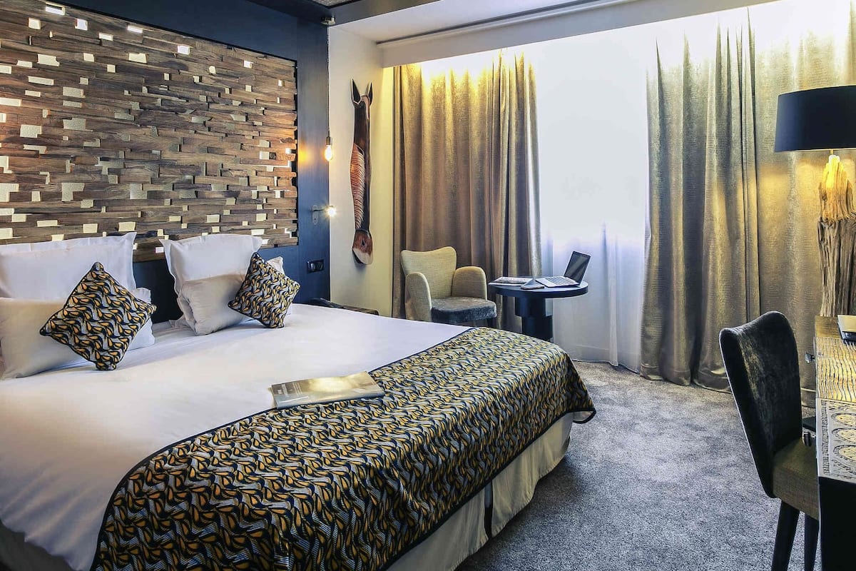 Privilege, Room, 1 Double Bed