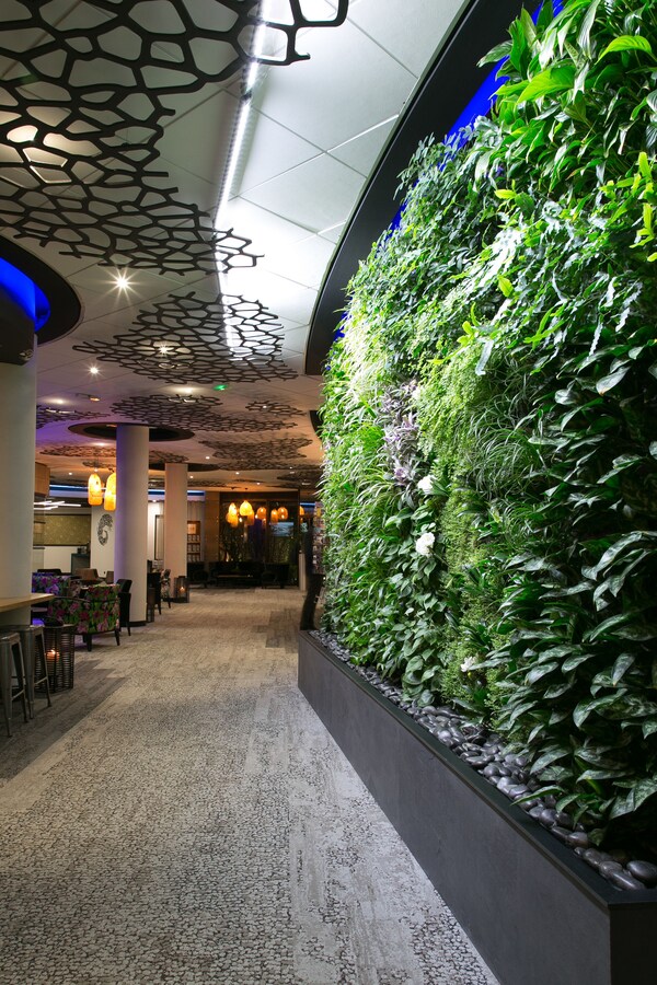 Mercure Bordeaux Aeroport - Eysines
