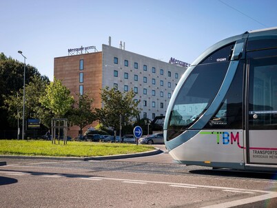 Mercure Bordeaux Aeroport