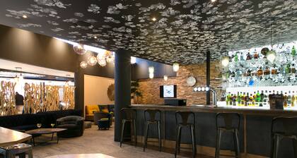 Mercure Bordeaux Aeroport