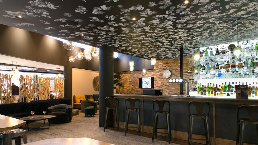 Mercure Bordeaux Aeroport