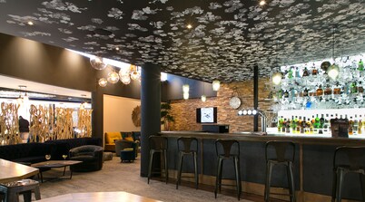 Mercure Bordeaux Aeroport
