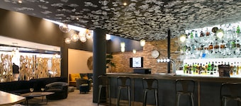 Mercure Bordeaux Aeroport