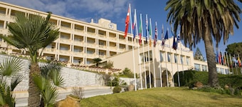 Corfu Palace