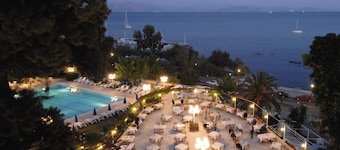Corfu Palace