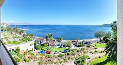 Corfu Palace