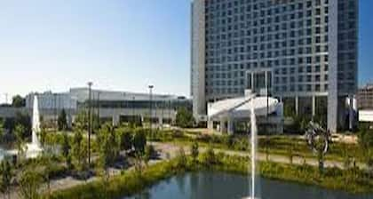 Holiday Inn Chicago West - Itasca