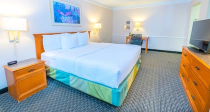 La Quinta Inn by Wyndham Clute Lake Jackson