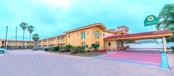 La Quinta Inn by Wyndham Clute Lake Jackson