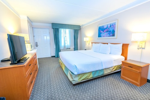 La Quinta Inn by Wyndham Clute Lake Jackson