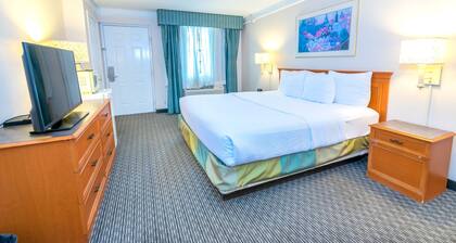 La Quinta Inn by Wyndham Clute Lake Jackson