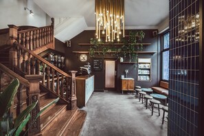 Lobby - Royal Norfolk (London)