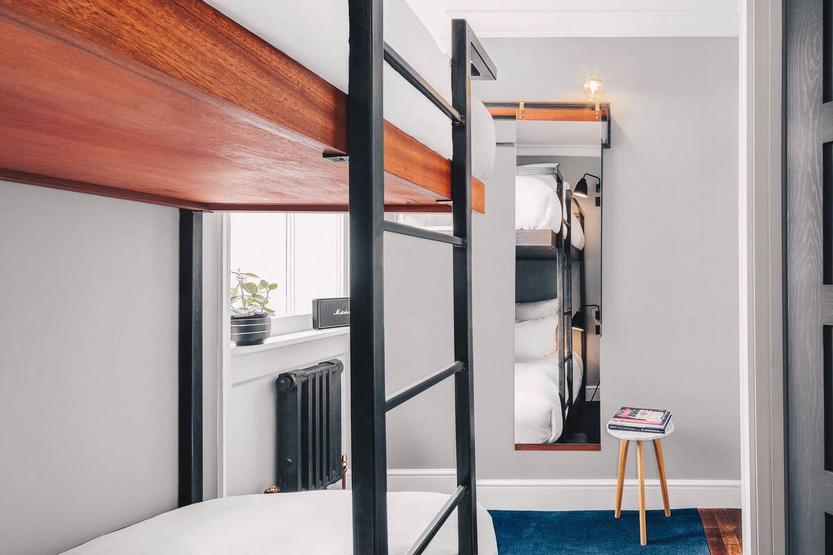 Chambre (Bunk)