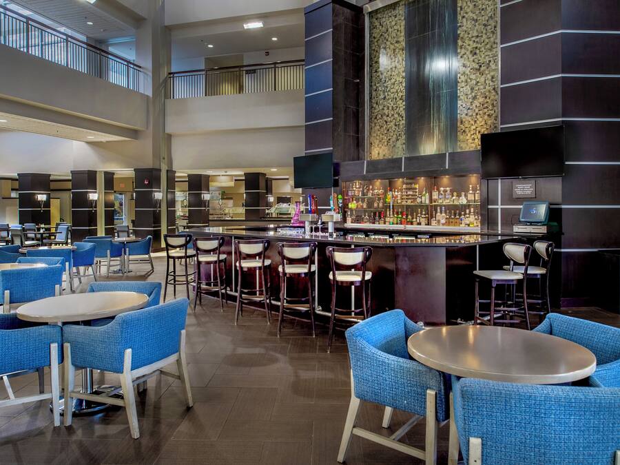 Gratis komplet morgenmad hver dag