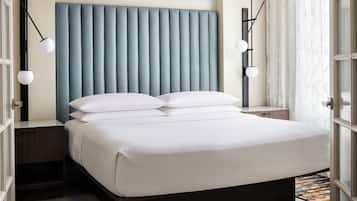 Luxury Suite, 1 Bedroom