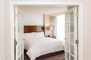 Luxury-Suite, 1 Schlafzimmer