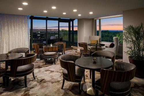 Chicago Marriott Suites Deerfield