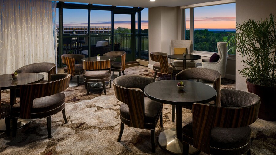 Chicago Marriott Suites Deerfield