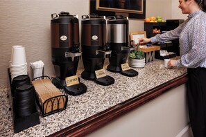 Lobby - Chicago Marriott Suites Deerfield (Deerfield)