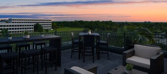 Chicago Marriott Suites Deerfield