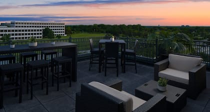 Chicago Marriott Suites Deerfield