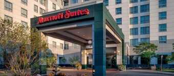 Chicago Marriott Suites Deerfield