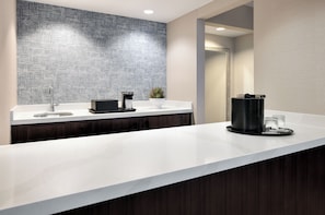 Suite Luxe, 1 chambre