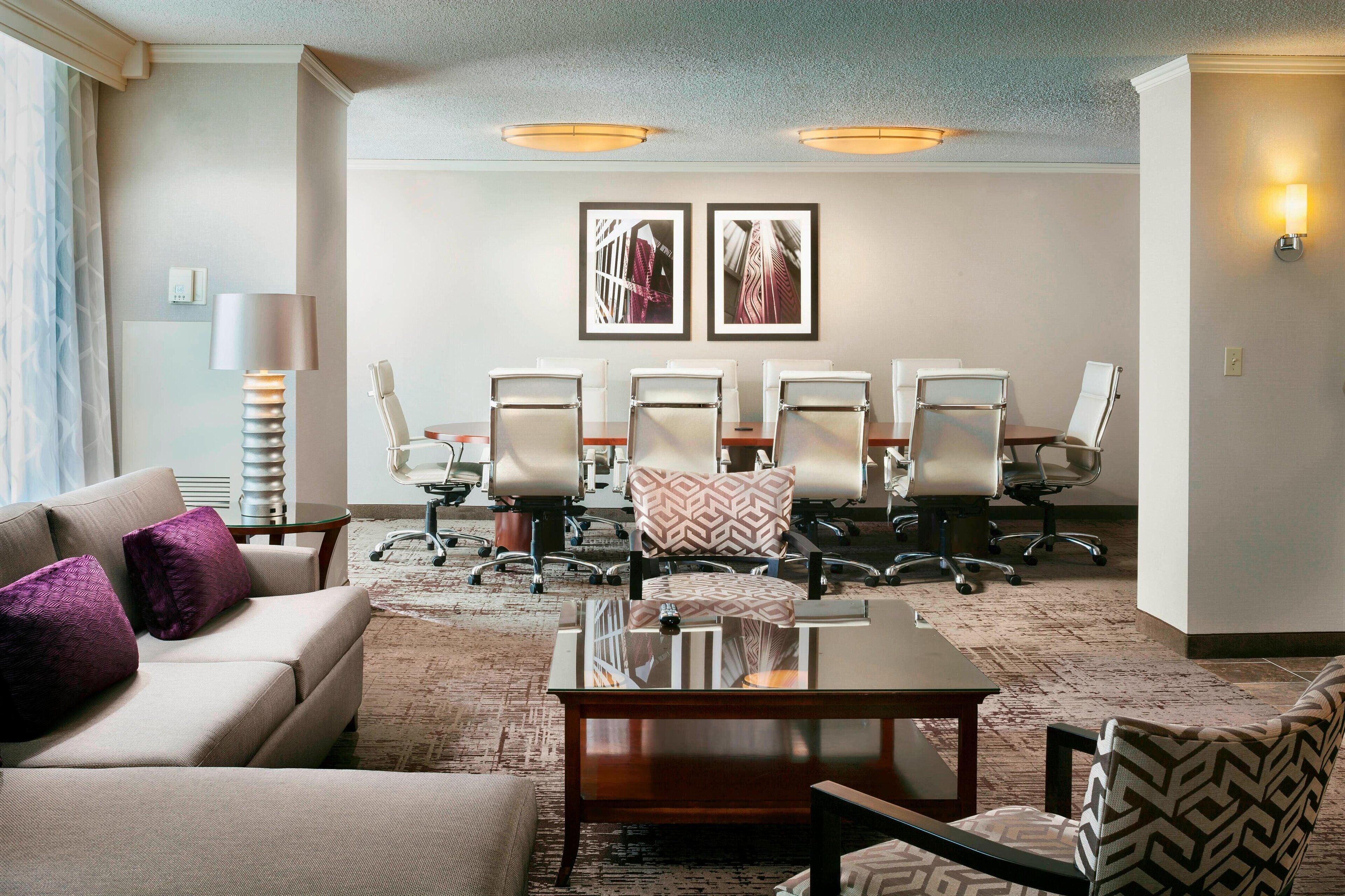 1 غرفة نوم وملاءات للفراش لا تسبب الحساسية ومكتب وستائر تعتيم