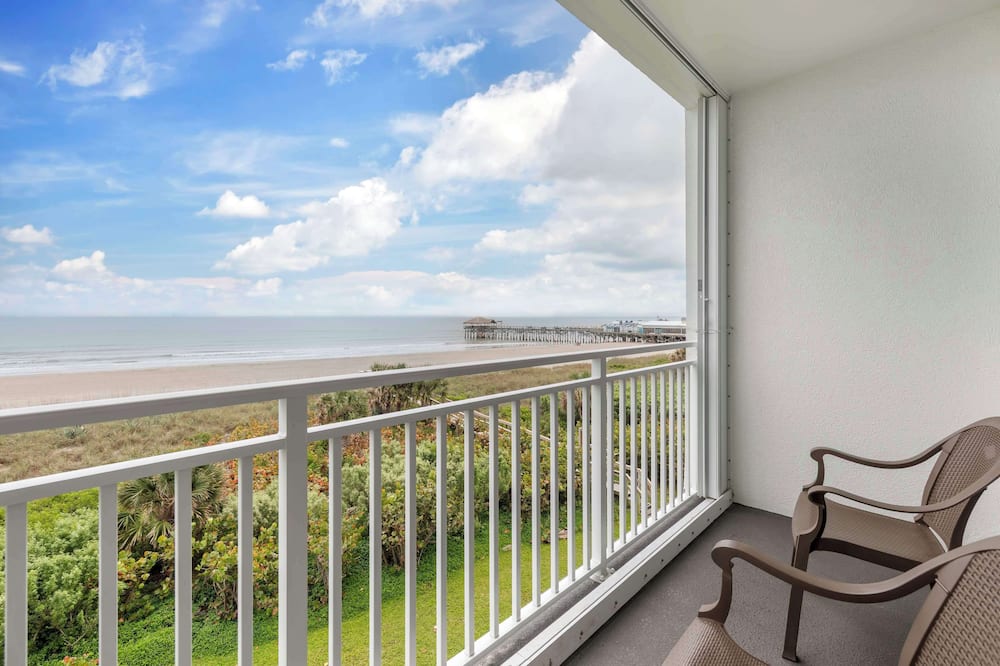 Best Western Cocoa Beach - Port Canaveral