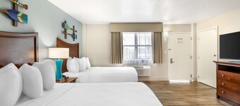 Best Western Cocoa Beach - Port Canaveral