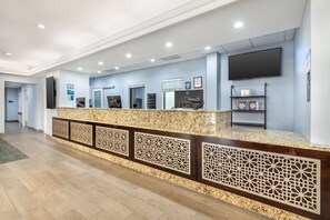 Recepción