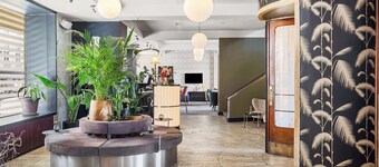 Hotel Astoria, BW Signature Collection