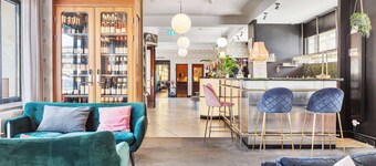 Hotel Astoria, BW Signature Collection