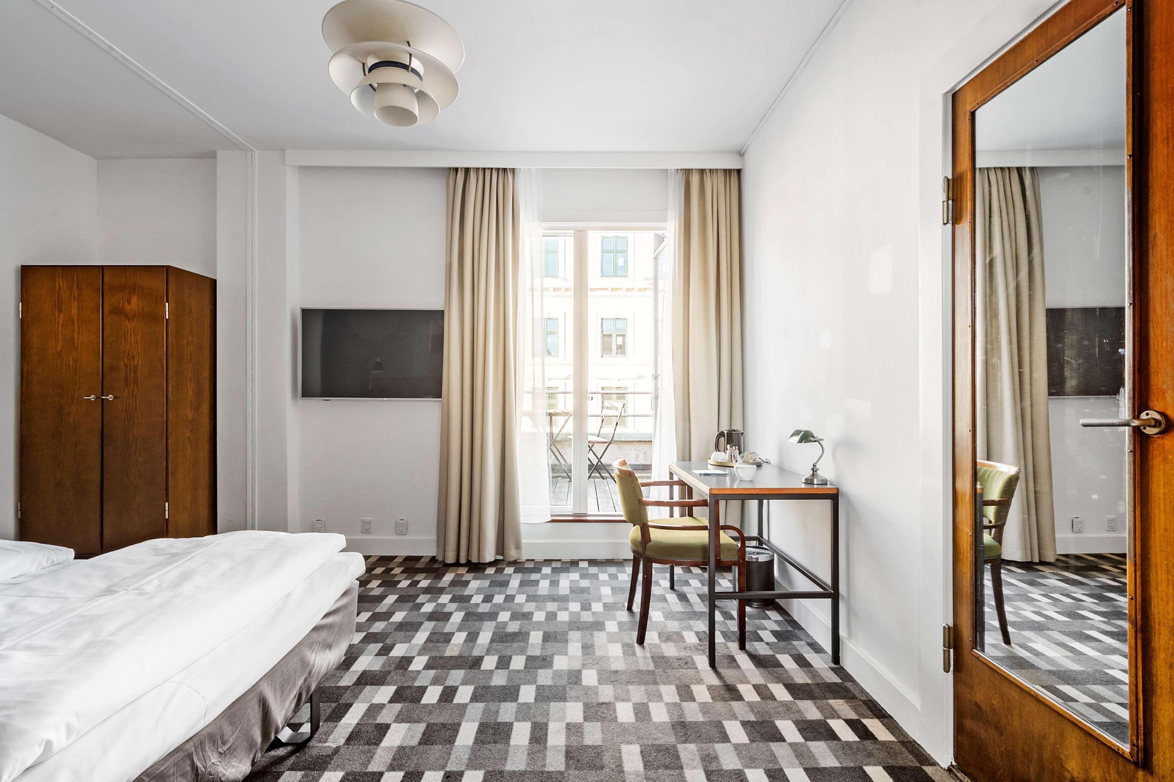 Foto - Hotel Astoria, Best Western Signature Collection