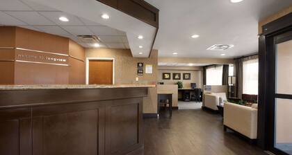 Days Inn by Wyndham Longview South