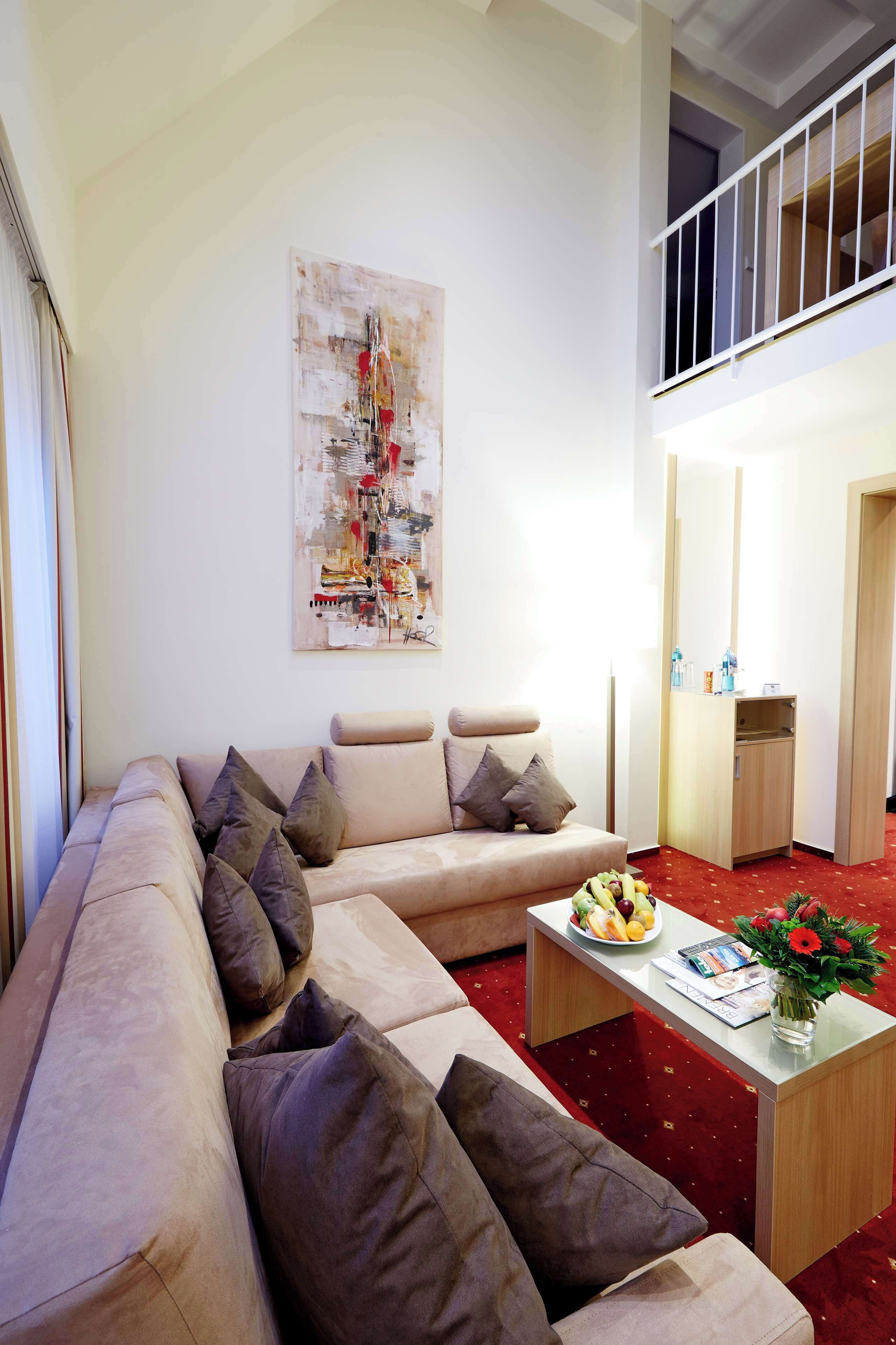 Foto - Best Western Hotel zur Post