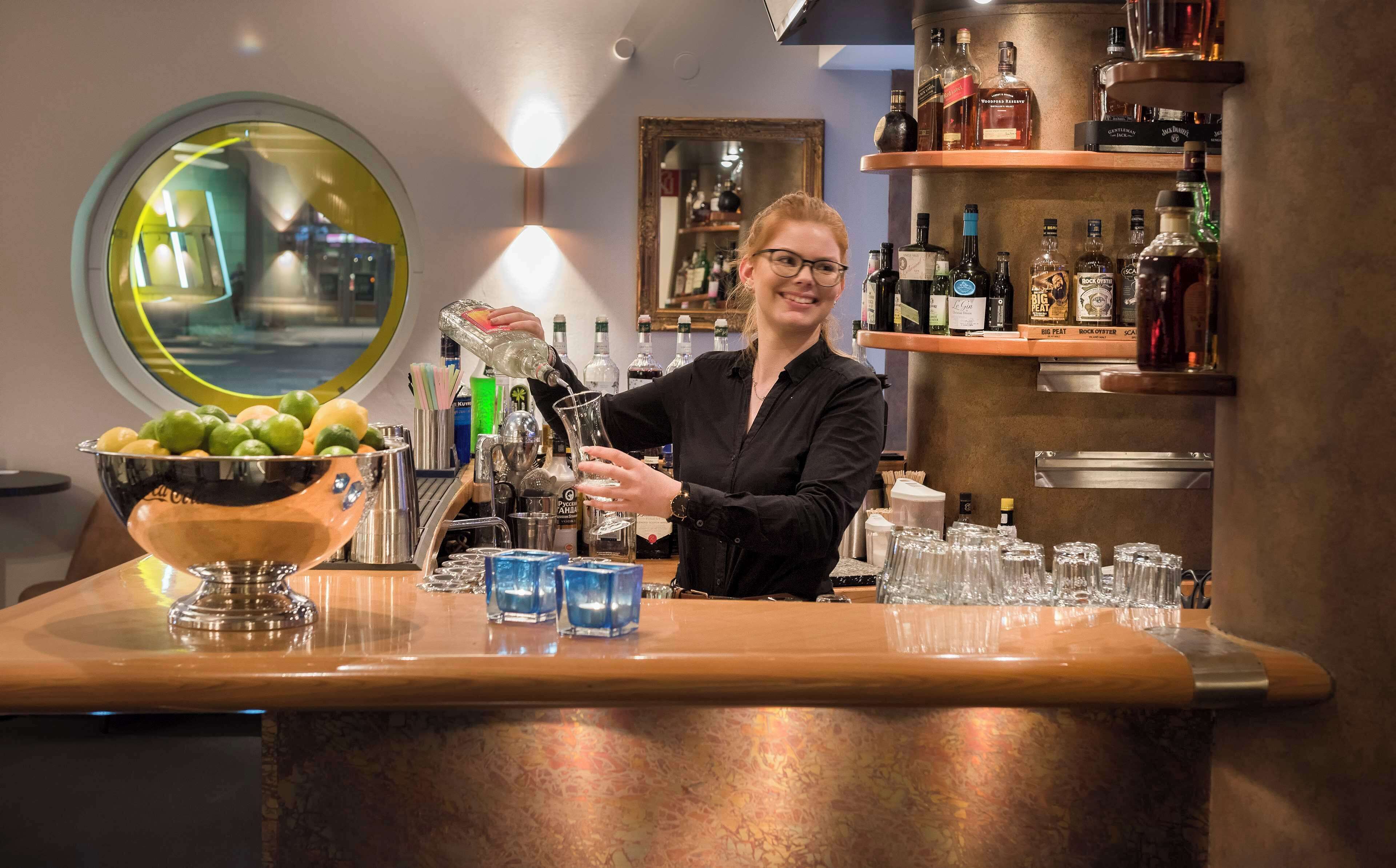Foto - Best Western Hotel Zur Post