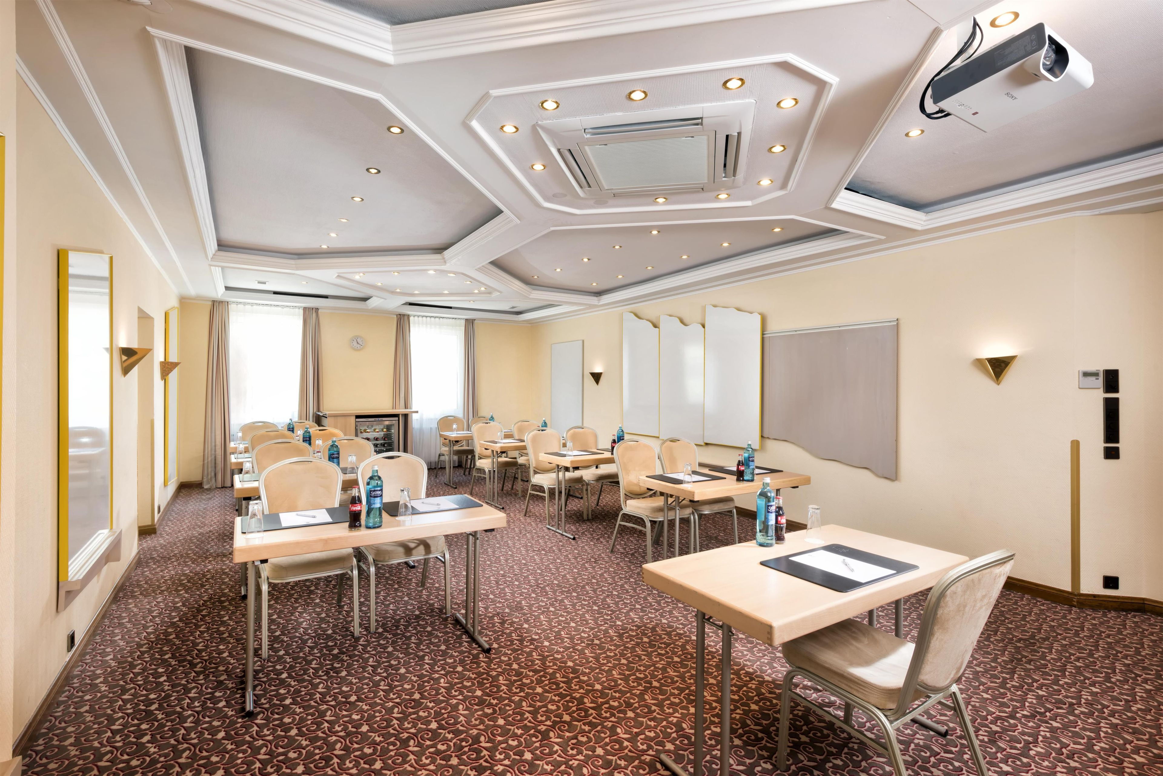 Sala de reuniones