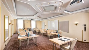 مرفق الاجتماعات