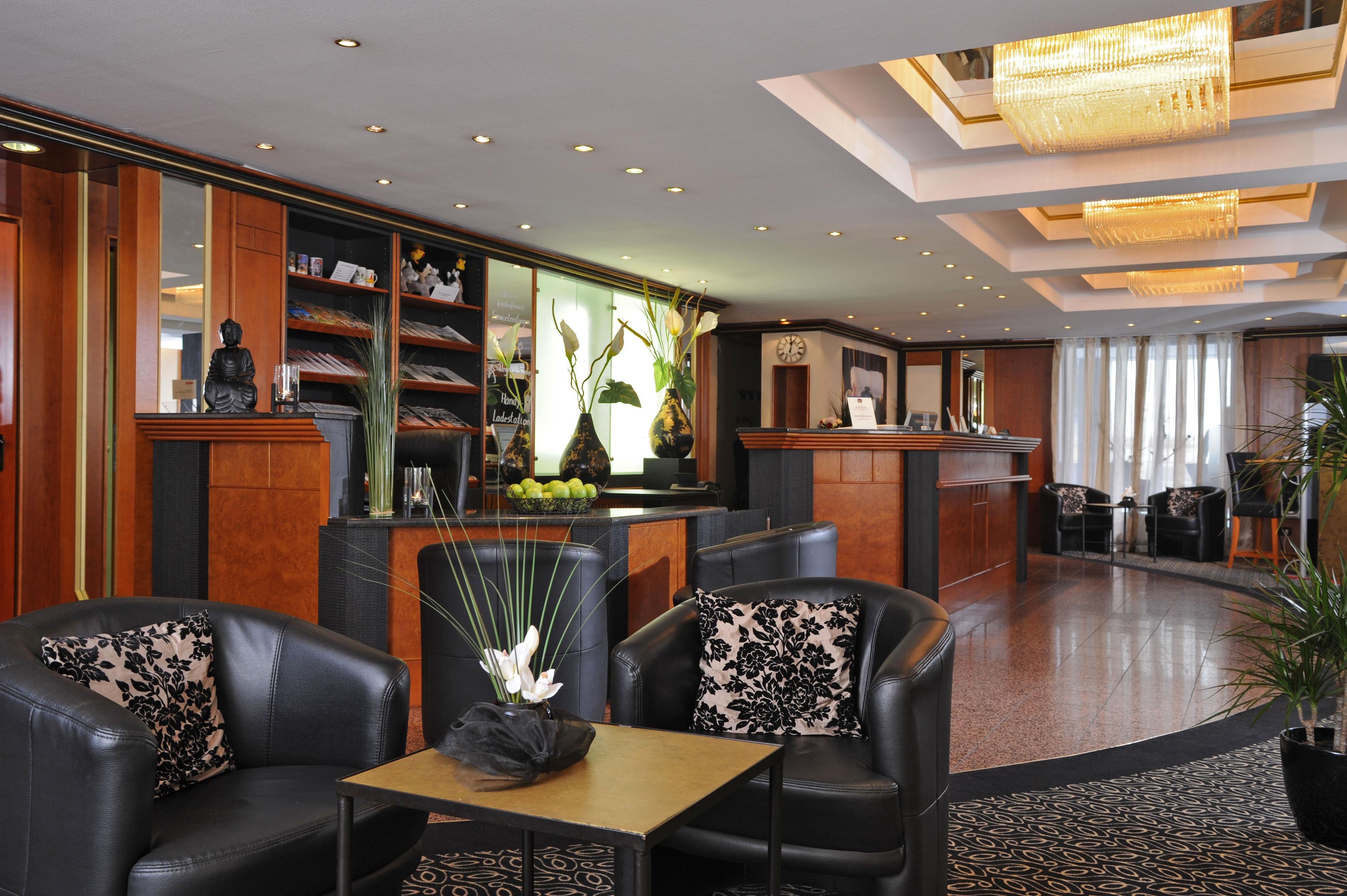 Photo - Best Western Hotel Zur Post