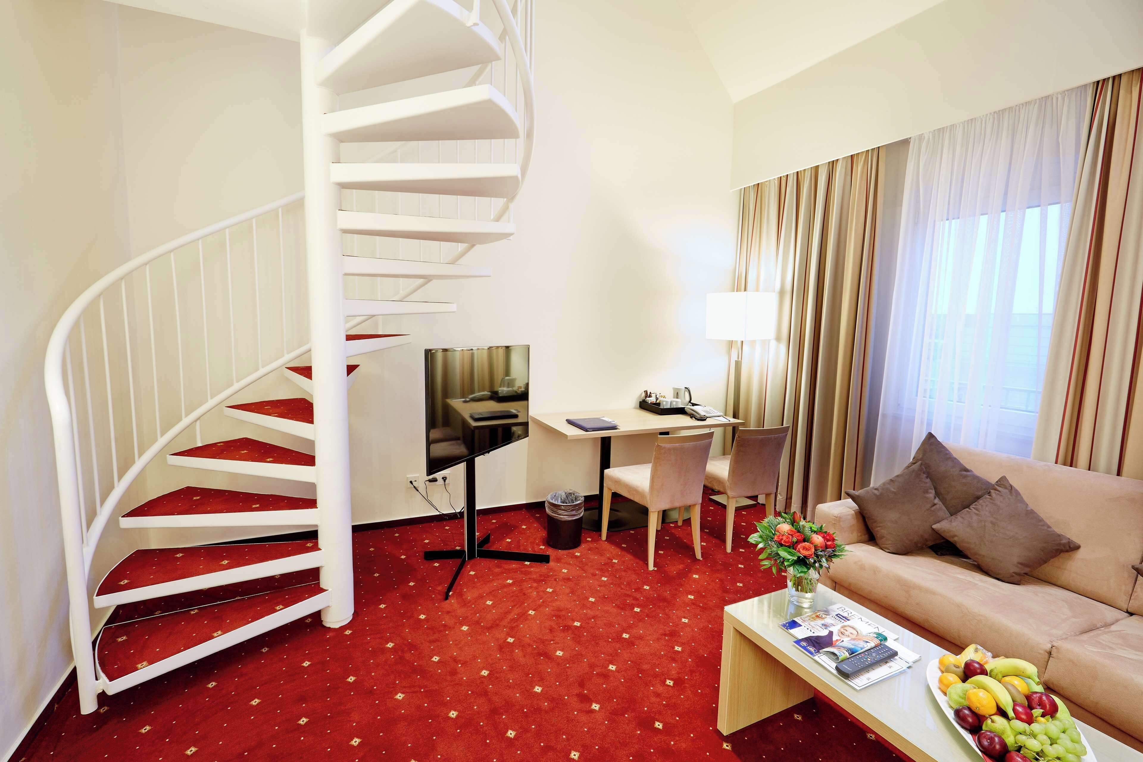 Foto - Best Western Hotel zur Post