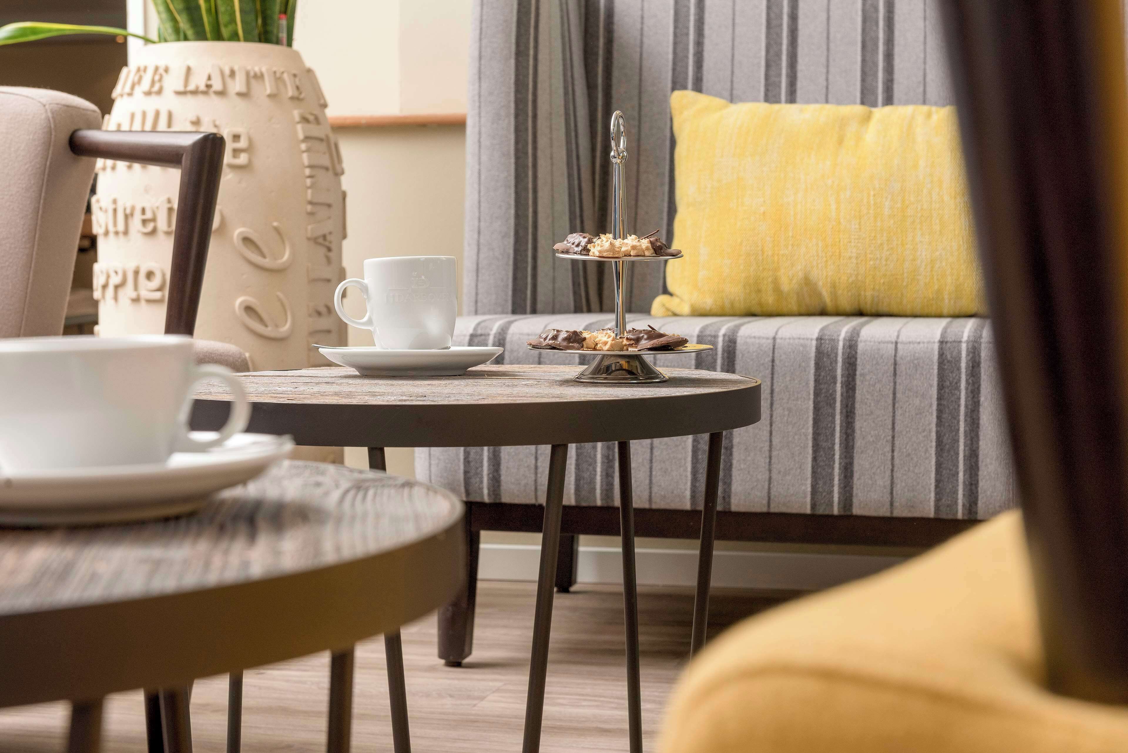 Foto - Best Western Hotel Zur Post
