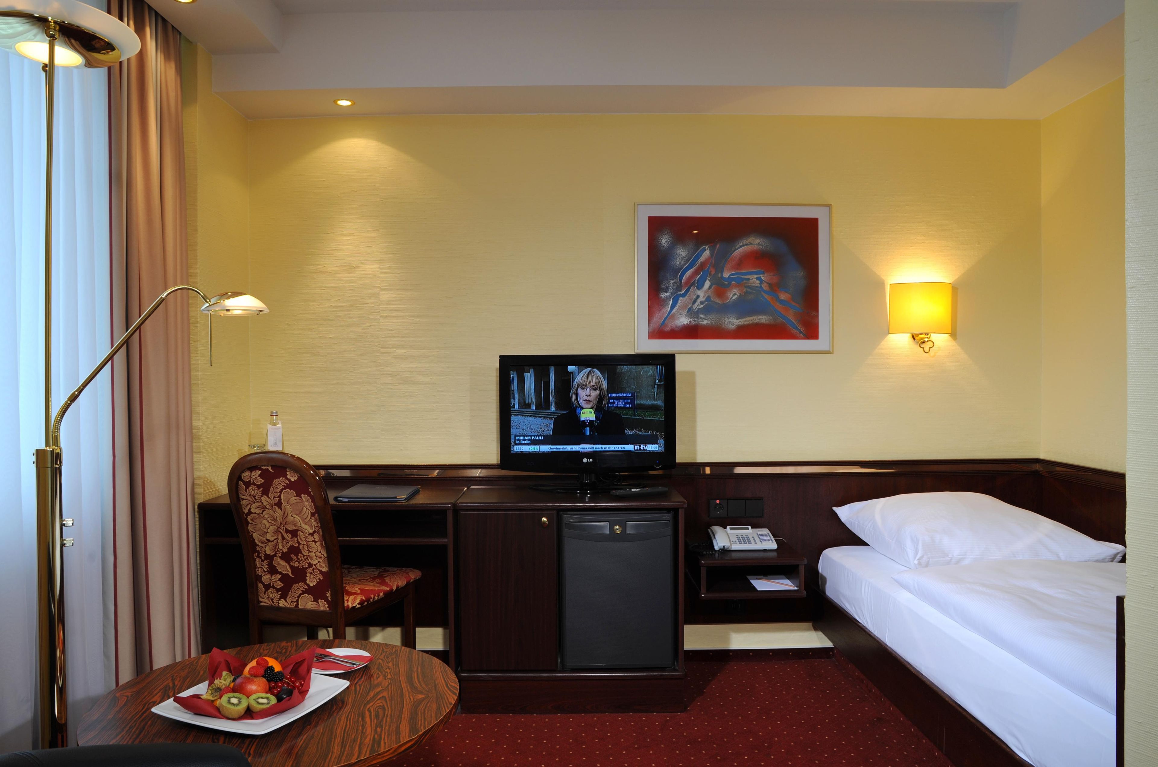 Photo - Best Western Hotel Zur Post